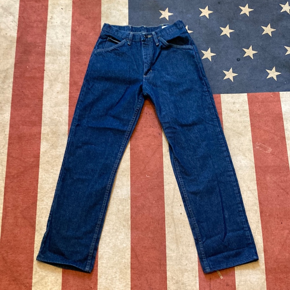 Bulwark’ FR (fire resistant) Jeans